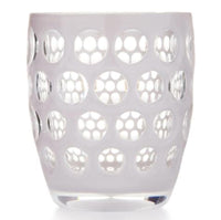 Lente Tumbler | White