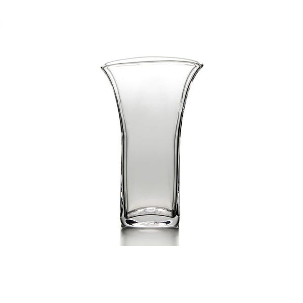 Weston Rectangle Flare Vase | L