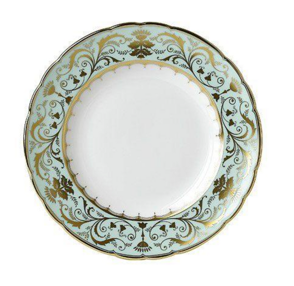 Darley Abbey Dinner Plate