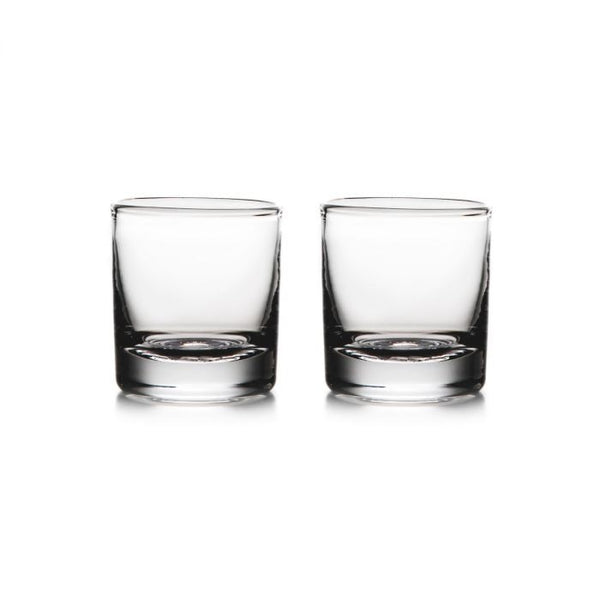 Ascutney Double Old-Fashioned | Set of 2