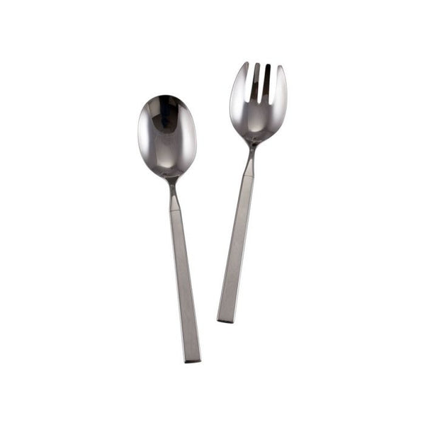 Woodstock 2 Piece Serving Set