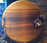 Province Wood Platter | Vintage