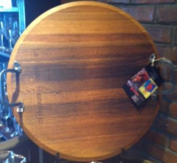 Province Wood Platter | Vintage