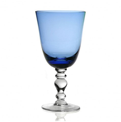 Fanny Goblet | Blue