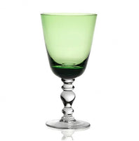 Fanny Goblet | Green