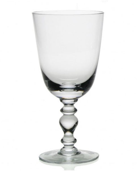 Fanny Goblet | Clear