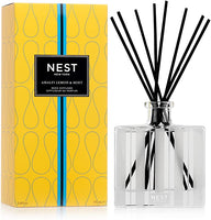 Amalfi Lemon & Mint Reed Diffuser