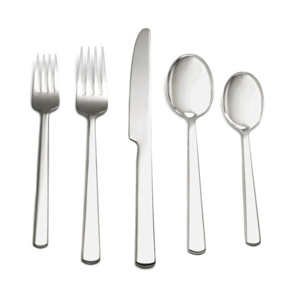 Hanover 5 Piece Place Setting