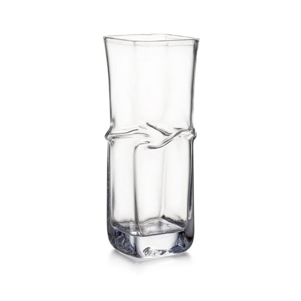 Woodbury Twist Vase | L