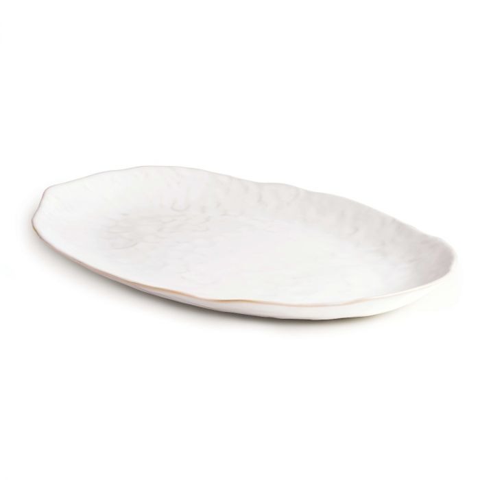 Burlington Oval Platter Large | Cloud