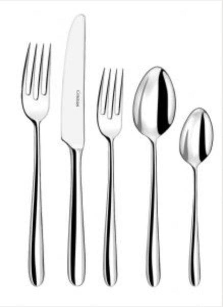 Fusain | 5 Piece Place Setting