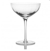 Corinne Cocktail Glass/Champagne