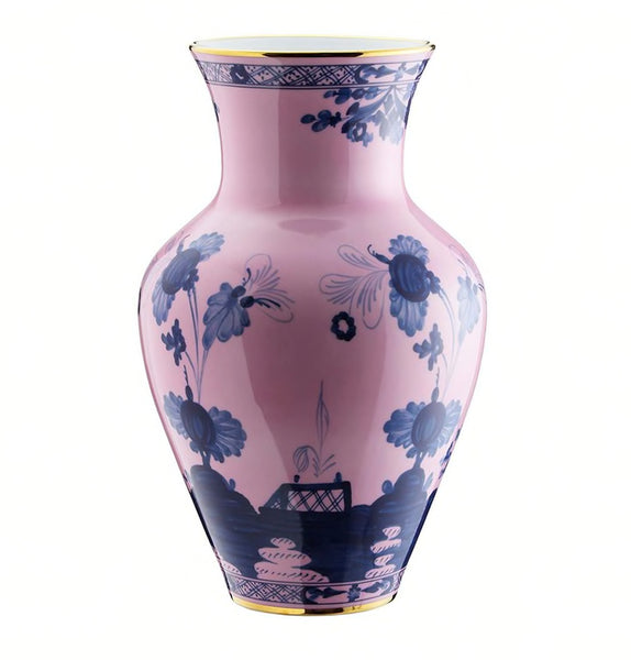 Oriente Italiano Vase | Azalea