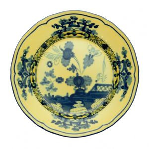 Oriente Italiano Bread Plate | Citrino