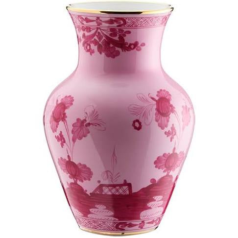 Oriente Italiano Vase | Porpora