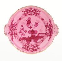 Oriente Italiano Cake Plate | Porpora