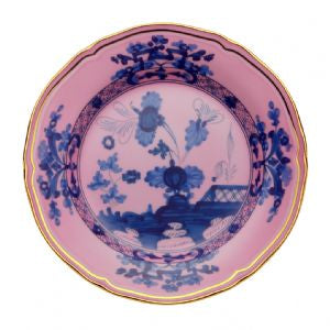Oriente Italiano Bread Plate | Azalea