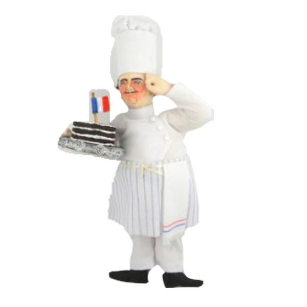 French Chef