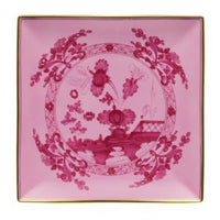 Oriente Italiano Vide Poche Plate | Porpora