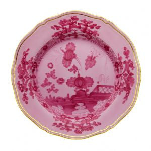 Oriente Italiano Dinner Plate | Porpora