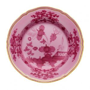 Oriente Italiano Bread Plate | Porpora