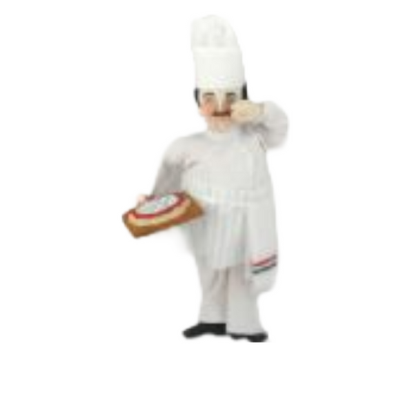 Pizza Chef