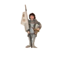 Joan of Arc
