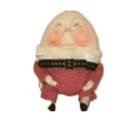 Humpty Dumpty
