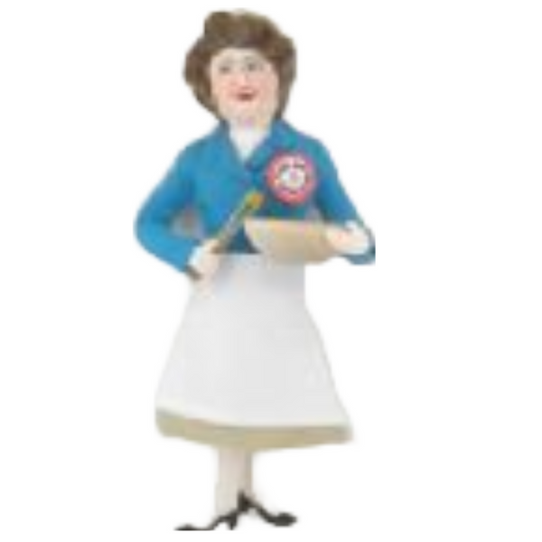 Julia Child