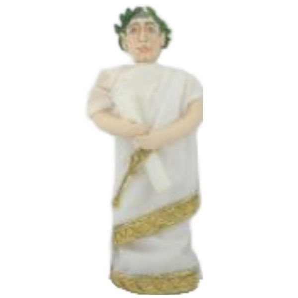 Julius Caesar