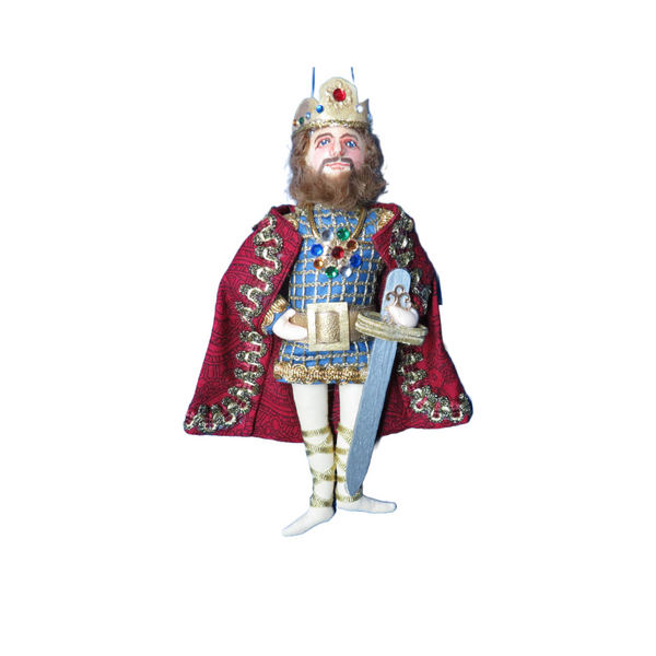 King Arthur