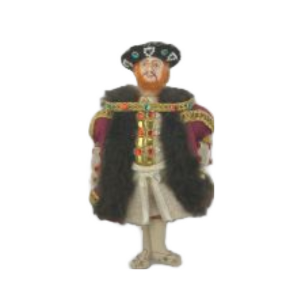 King Henry VIII
