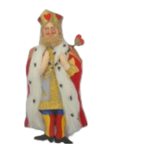 King of Hearts