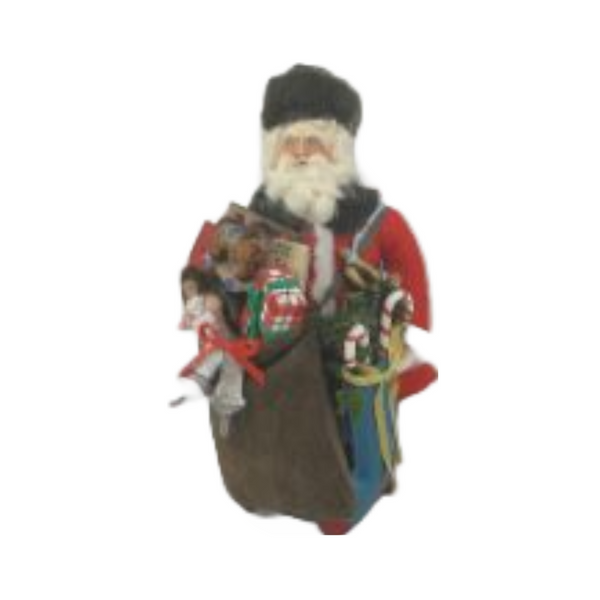 Kris Kringle