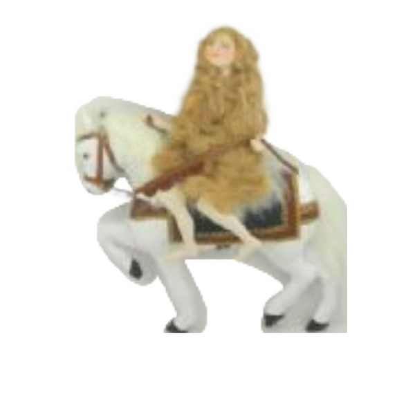 Lady Godiva