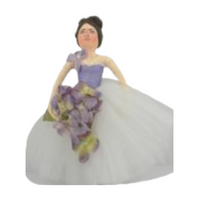 Lilac Dancer