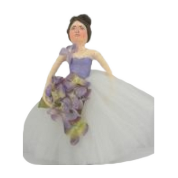Lilac Dancer