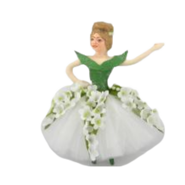 Lily Valley Dancer
