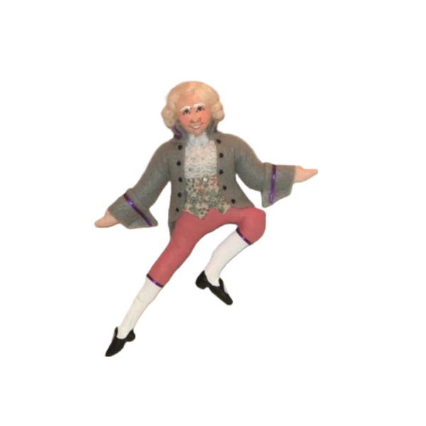 Lord Leaping