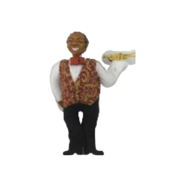 Louis Armstrong