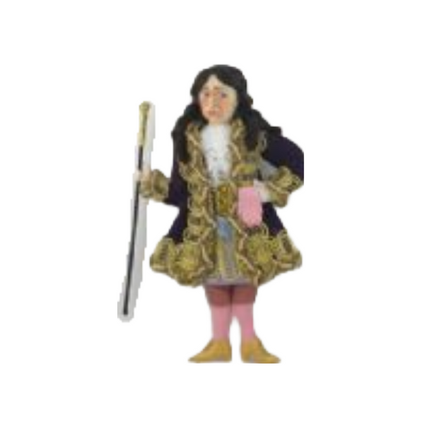 Louis XIV