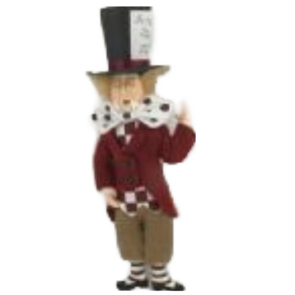 Mad Hatter