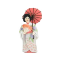 Madame Butterfly