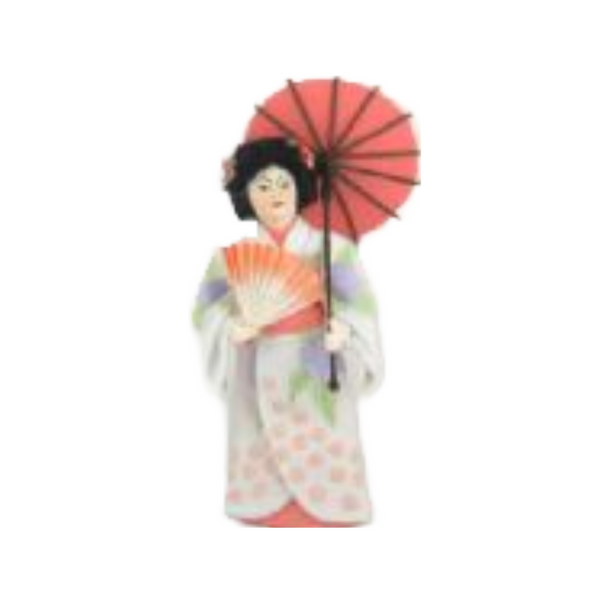 Madame Butterfly