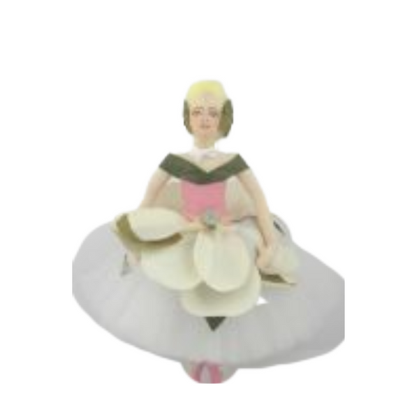 Magnolia Dancer