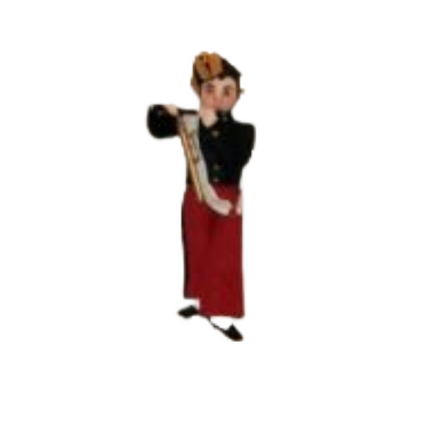 Manet's Fifer | Young Flautist