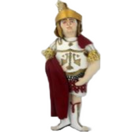 Mark Antony