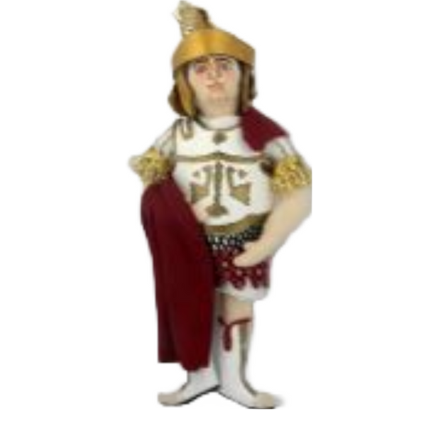 Mark Antony