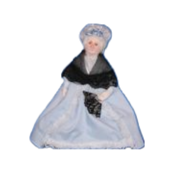 Martha Washington