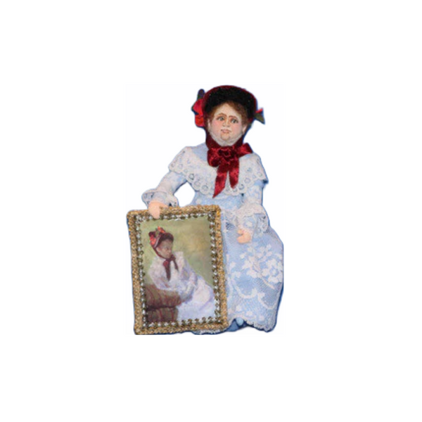 Mary Cassat